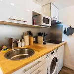 דירה Le Boheme - Spa/netflix/wifi Fibre - Sejour Lozere מנד