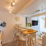 Le Boheme - Spa/netflix/wifi Fibre - Sejour Lozere דירה *