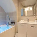 דירה Le Boheme - Spa/netflix/wifi Fibre - Sejour Lozere