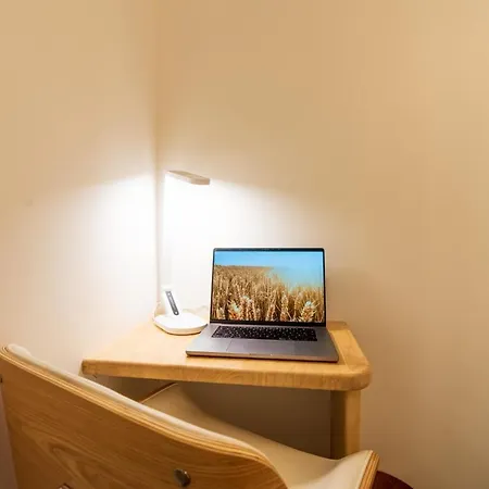Le Boheme - Spa/netflix/wifi Fibre - Sejour Lozere * Mende