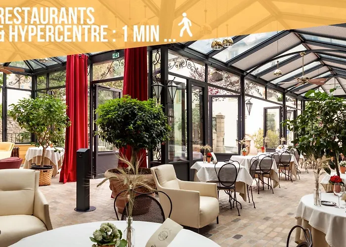 Apartment Le Boheme - Spa/netflix/wifi Fibre - Sejour Lozere *