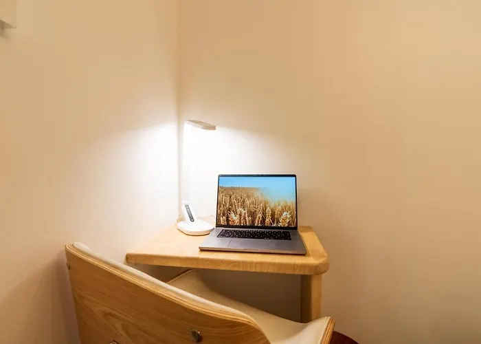 Le Boheme - Spa/netflix/wifi Fibre - Sejour Lozere * Mende